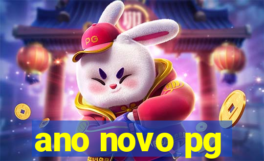 ano novo pg